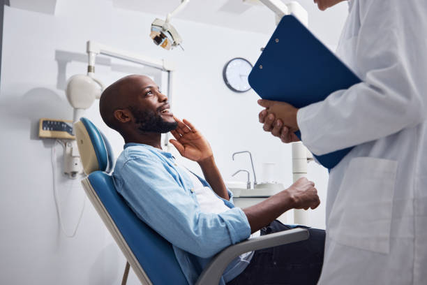 Reliable MD Emergency Dentist Solutions