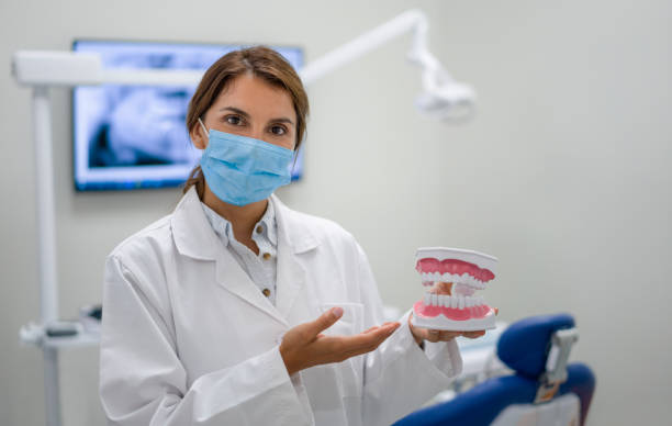 Best Chipped Tooth Repair Near Me  in West Ocean City, MD